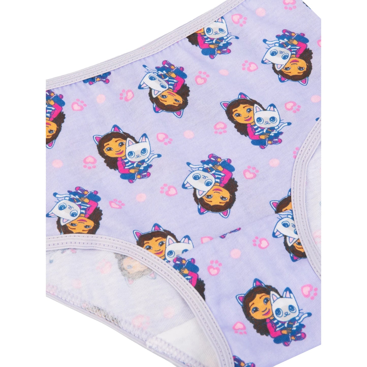 PANTIES PARA NIÑA GABBYS DOLL HOUSE