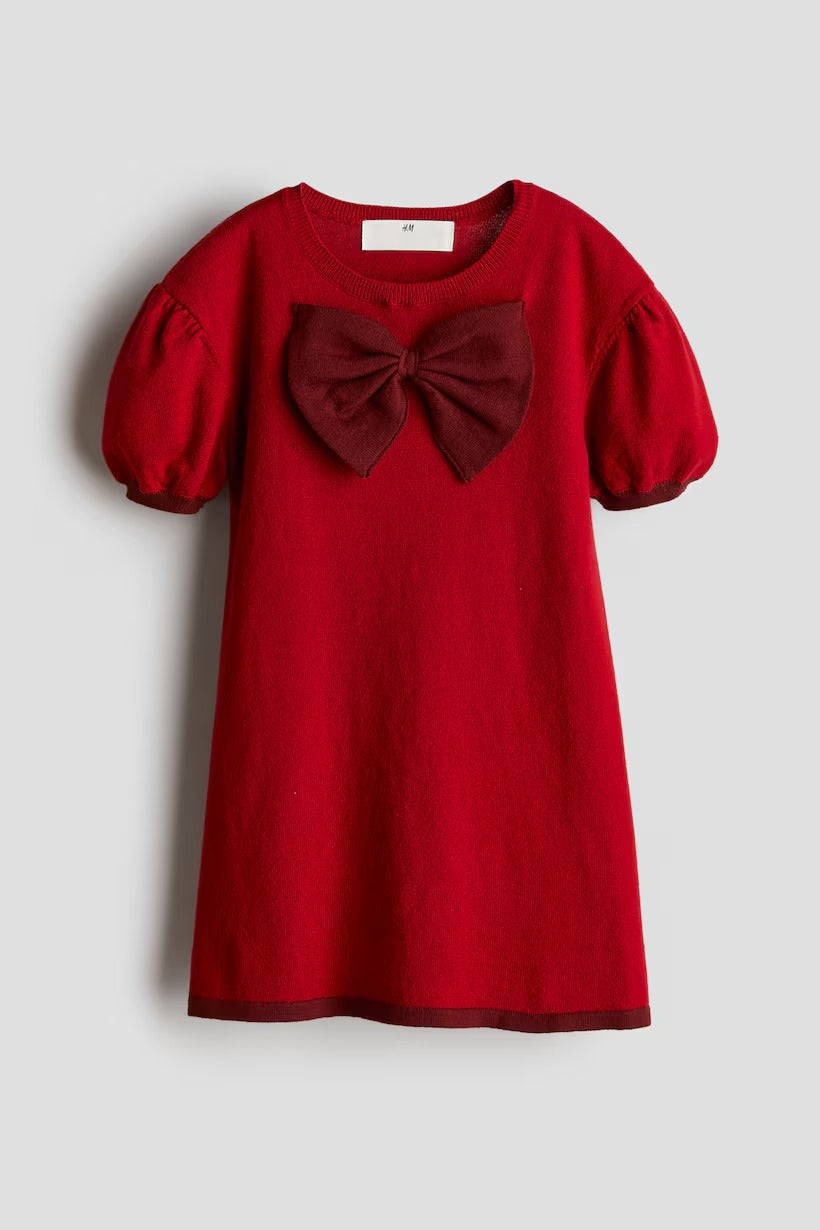 Vestido Niña