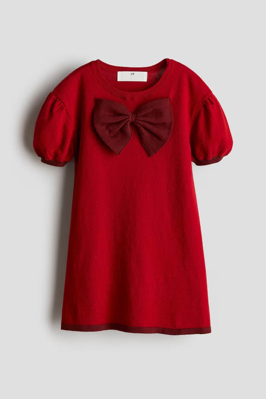 Vestido Niña