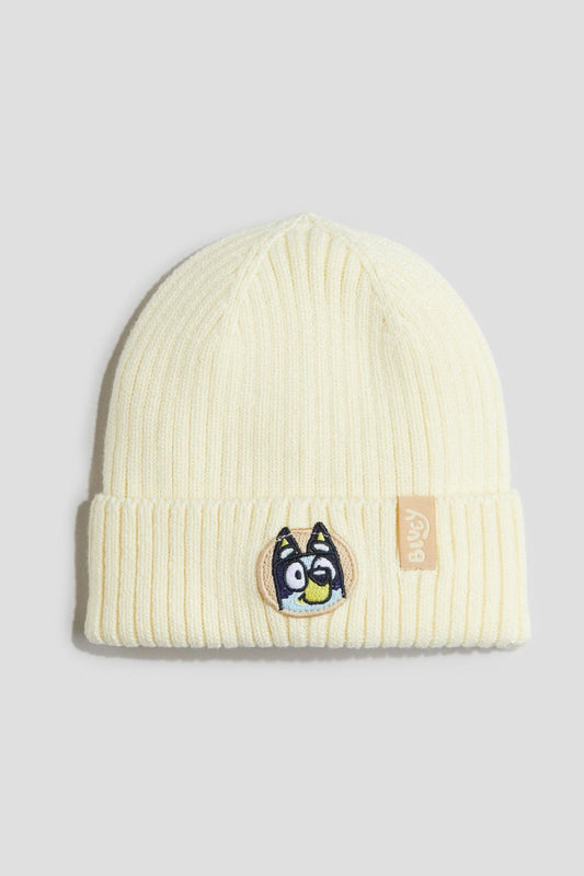 Gorro Bluey
