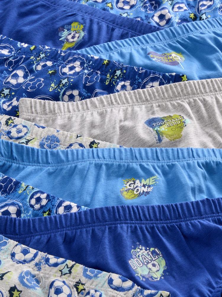 CALSONCILLOS 10 PACK PARA NIÑOS PRIMARK