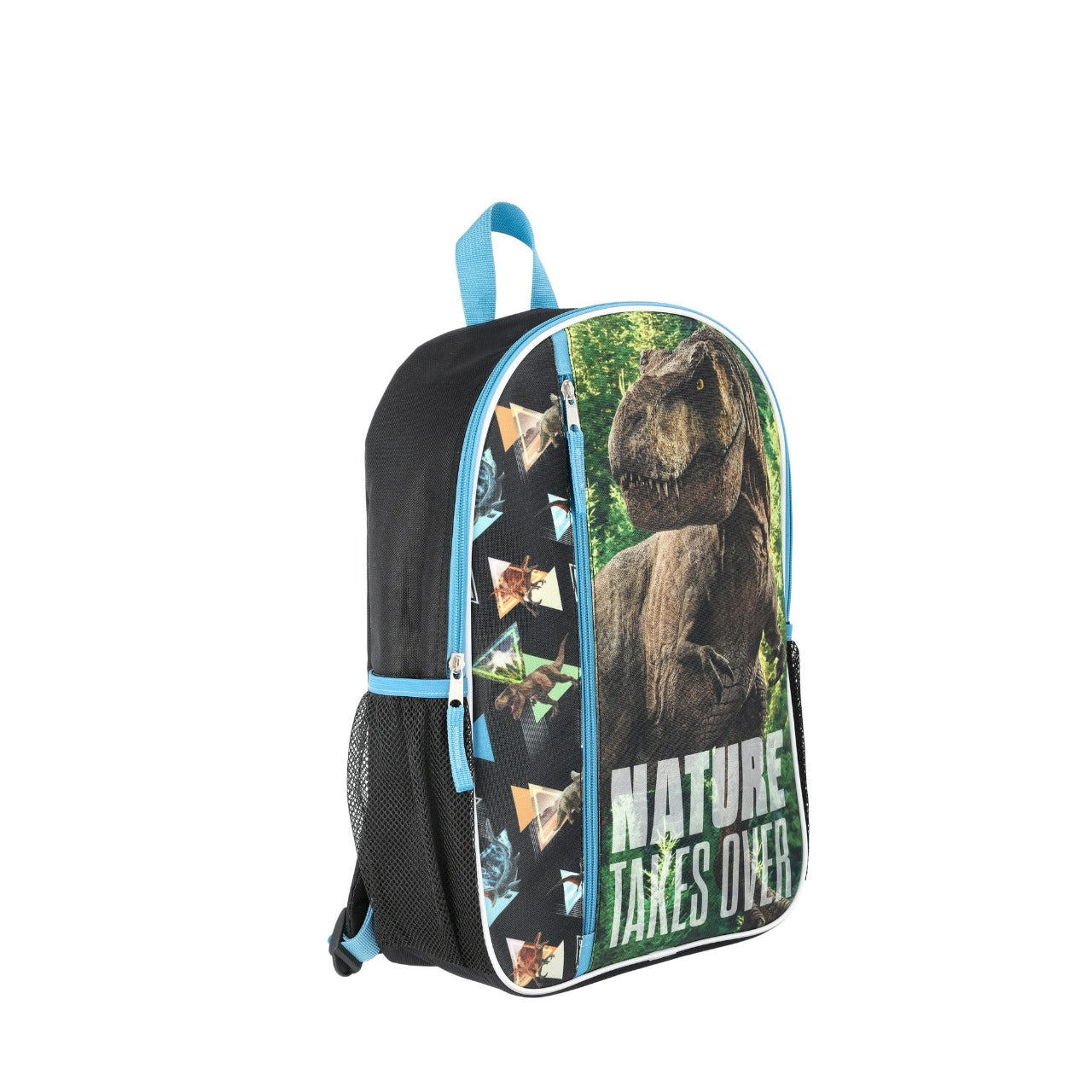 Mochila Dinosaurio Niño