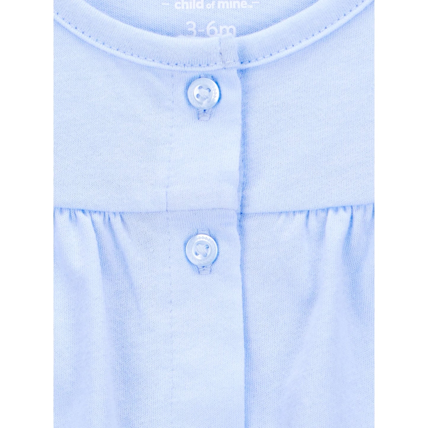 SET BEBE 3 PIEZAS BEBE  NIÑA