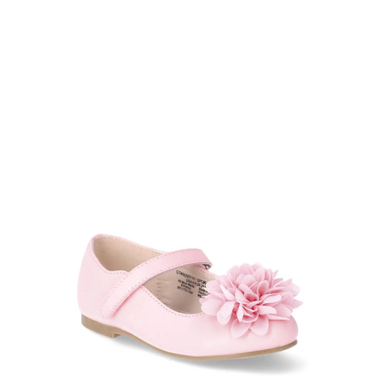 Zapatillas Rosa Niña