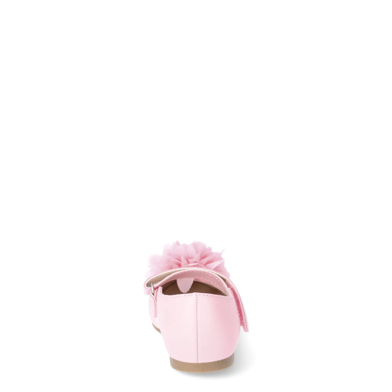 Zapatillas Rosa Niña