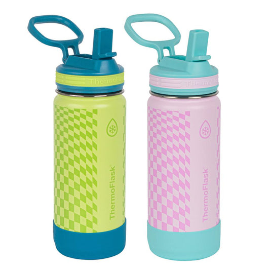 THERMOS  para niña y niño