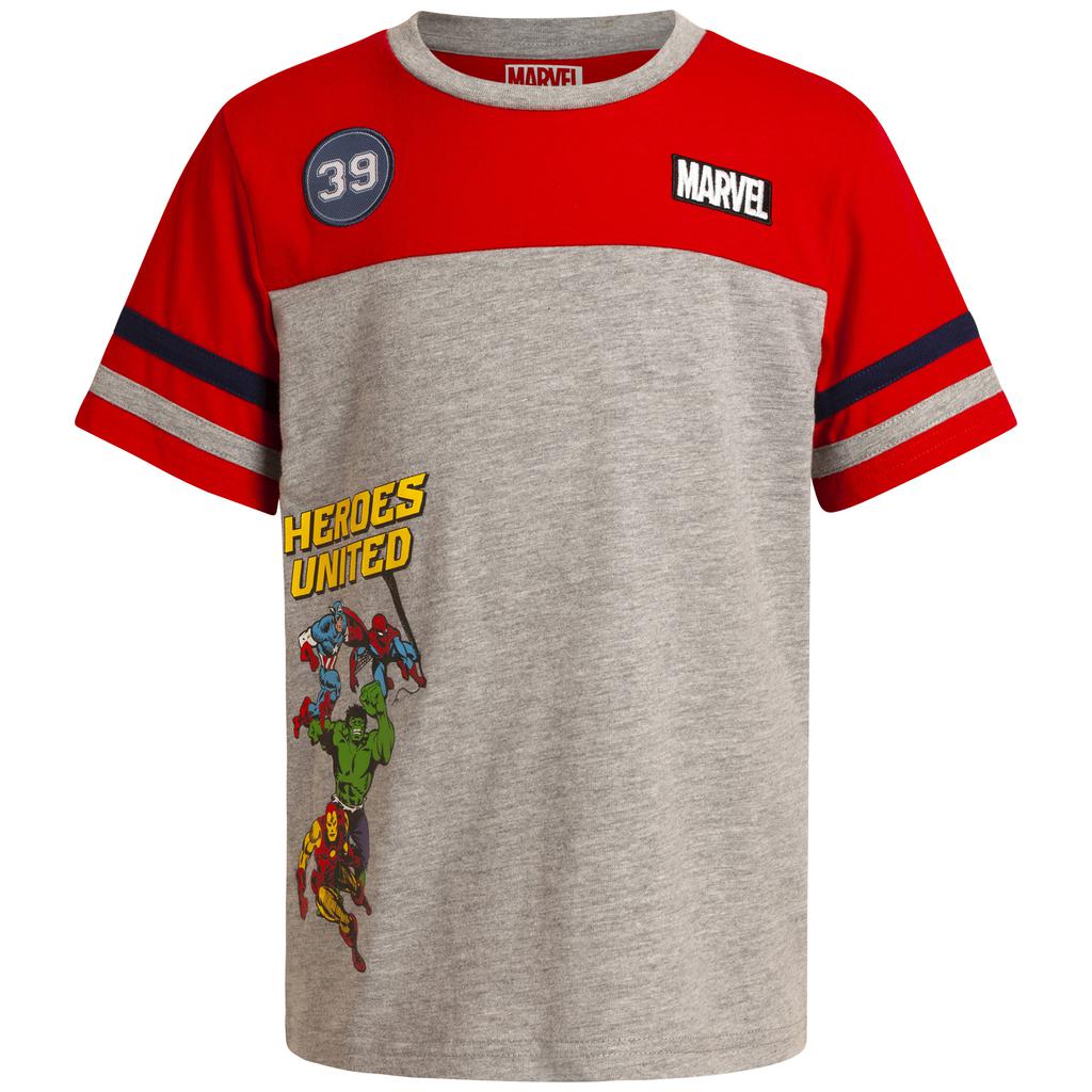 Set Niño  Marvel