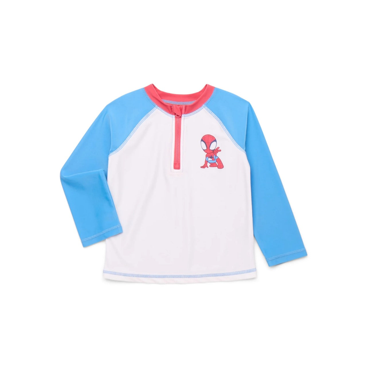 Traje de Baño Spidey Niño