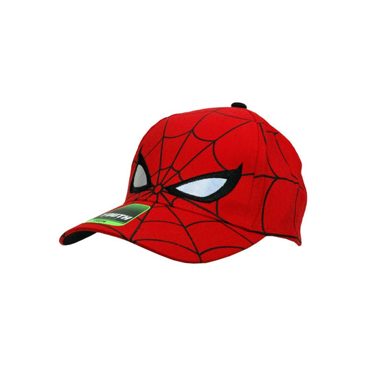 Gorra Spiderman