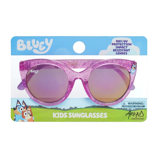 Lentes Bluey Niña