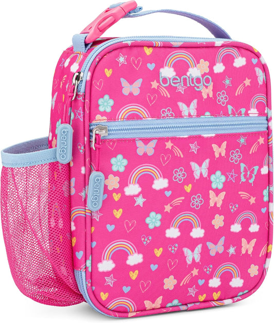 Lunch Bag Niña