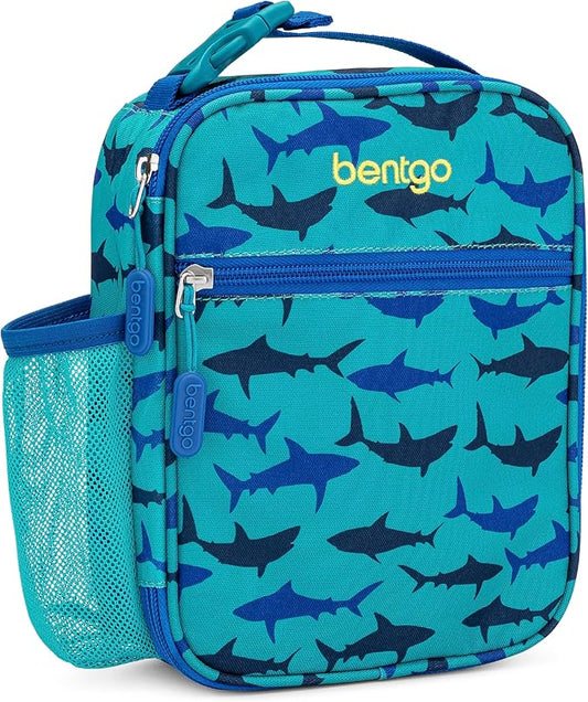 Lunch Bag Niño