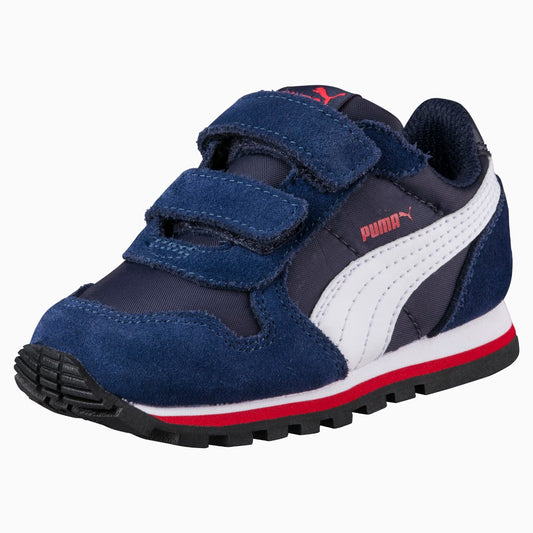 Zapatos Azul Niño