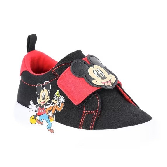 Zapatos Mickey Mouse Niño Disney Junior