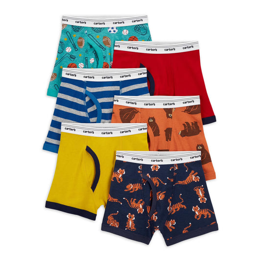 BOXER PARA NIÑO