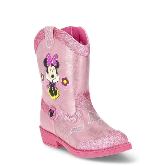 Zapatos Minnie Mouse Niña