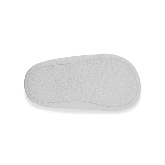Tenis Gris Bebe Niño Munchkin by Stride Rite