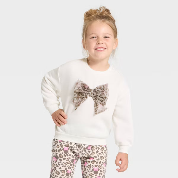 SET MINNIE PANT  NIÑA