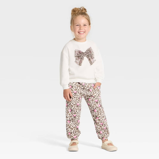 SET MINNIE PANT  NIÑA