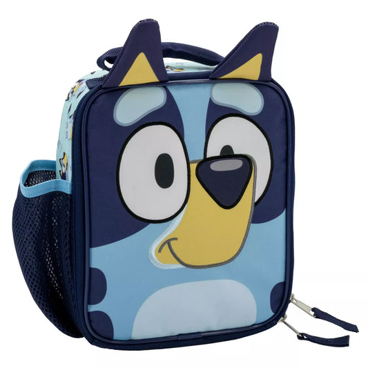 Lunch Bag Bluey