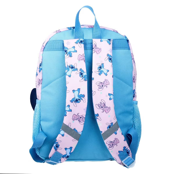 Mochila Stitch Niña