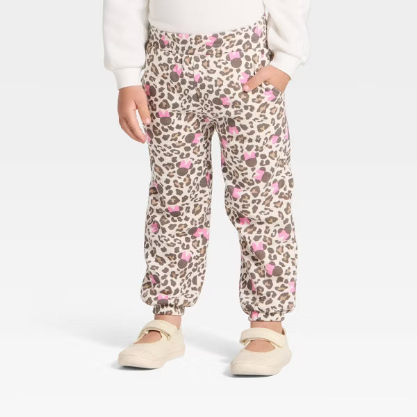 SET MINNIE PANT  NIÑA