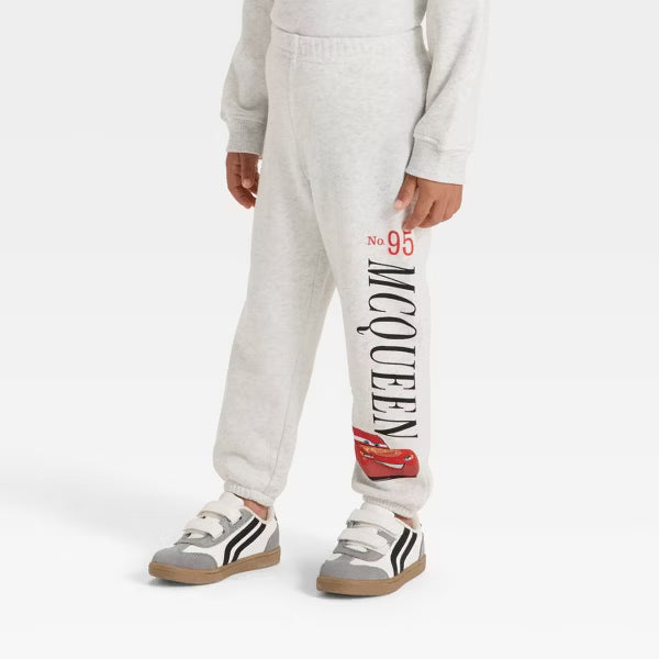 SET RAYO MCQUEEN PANT CAMISA NIÑO