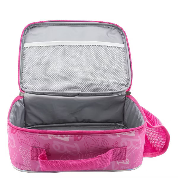 LONCHERA BARBIE PARA NIÑA