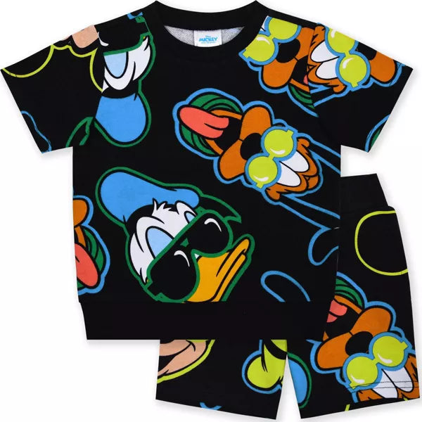 Set Niño Mickey Mouse