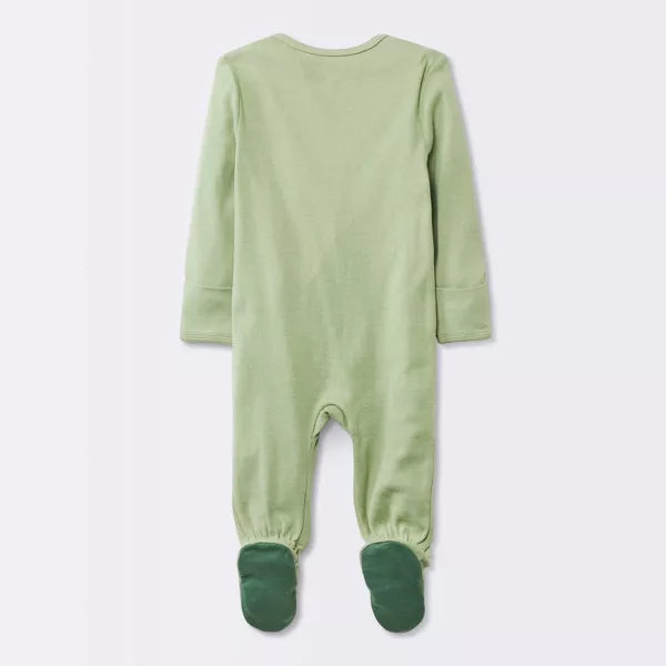 6 Pack Pijamas Completas Bebes Cloud Island