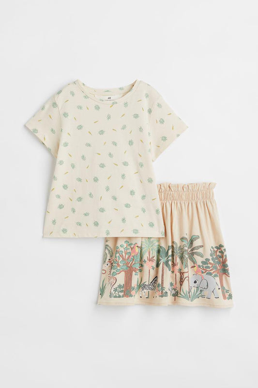 Set Niña