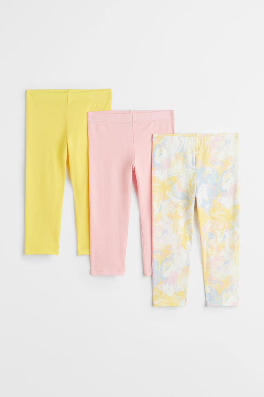 Set 3 Leggins