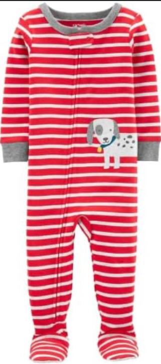 Pijama Perro