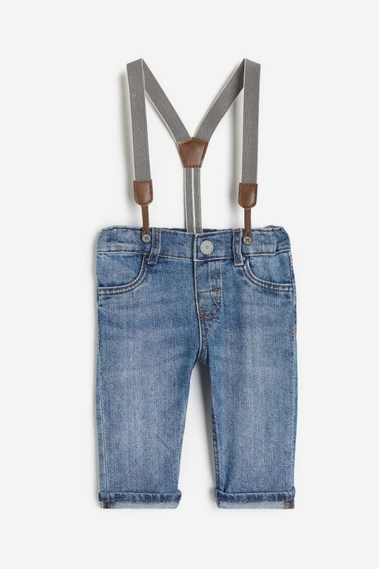 Pantalon Jean Niño