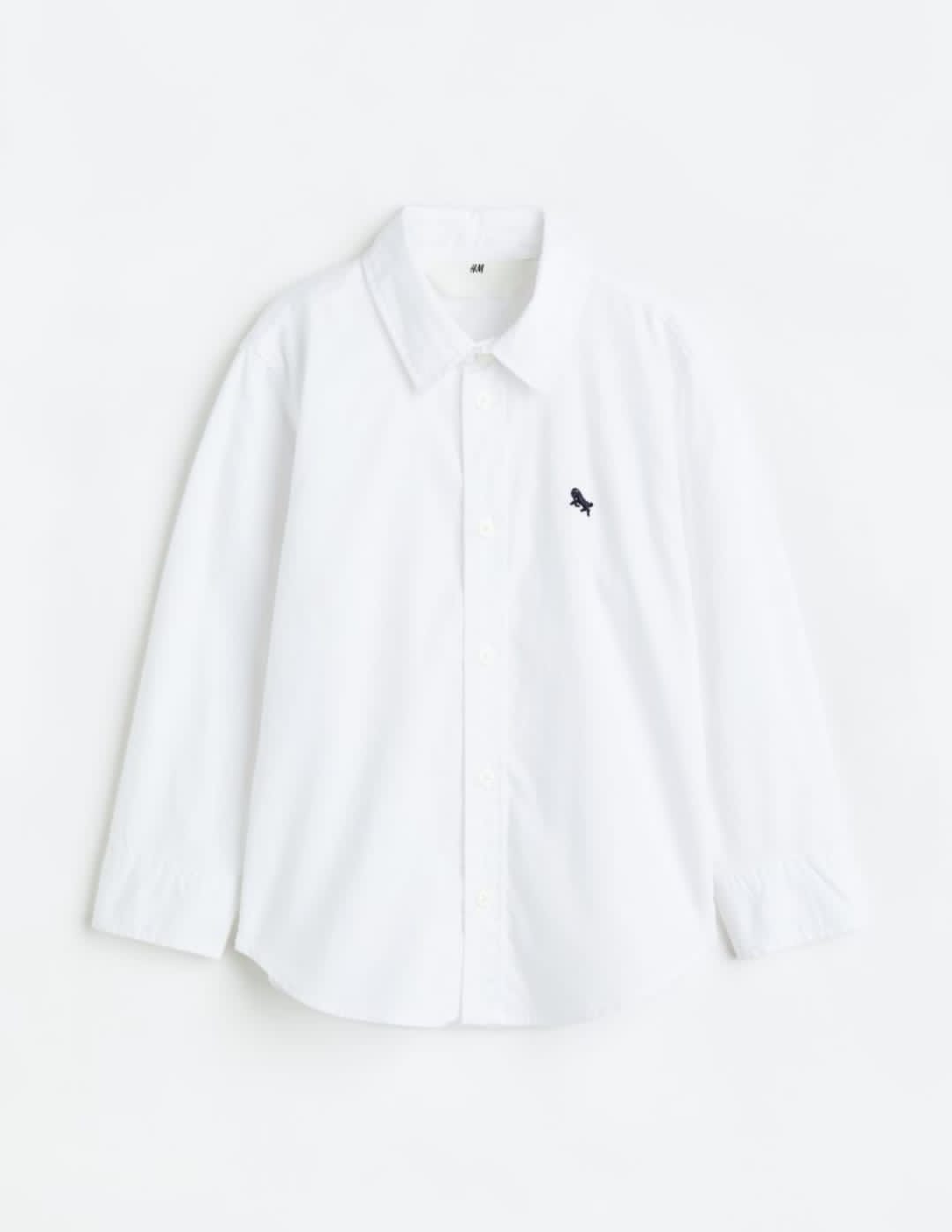 Camisa Formal Niño