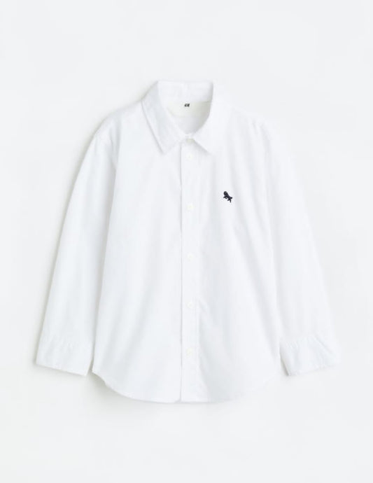 Camisa Formal Niño