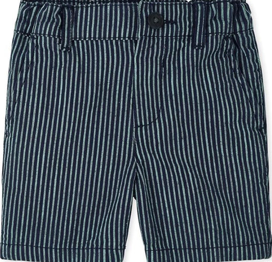Short Rayado