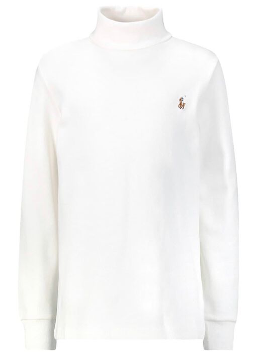 Camisa Blanca Niño