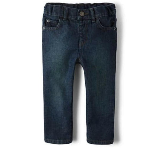Pantalon Jean Niño