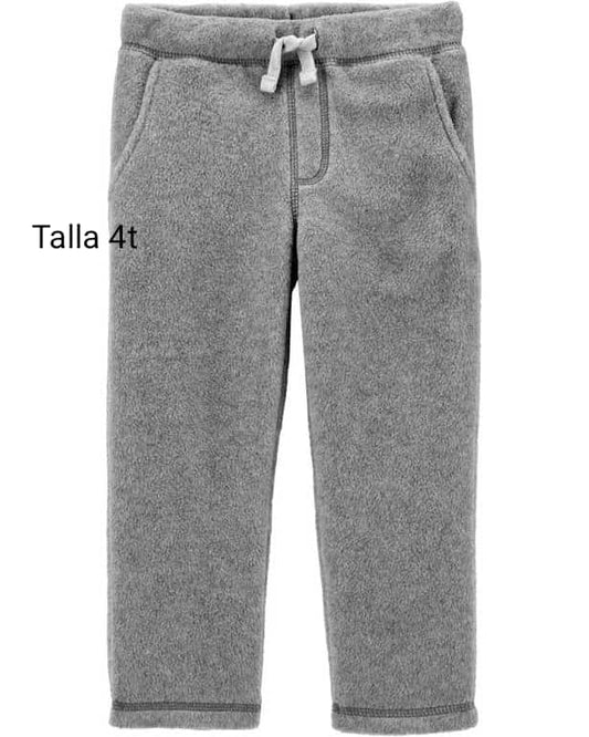 Buso Gris Niño