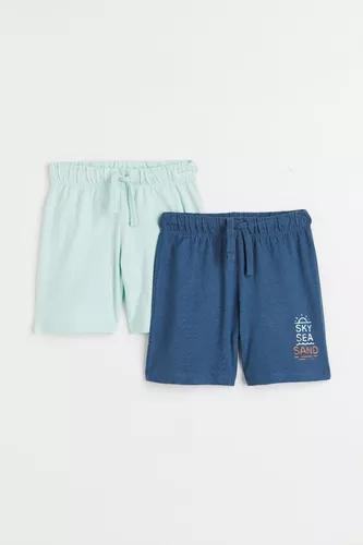Set 2 Short Niño