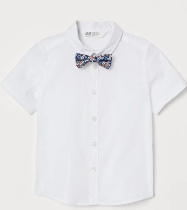 Camisa Niño