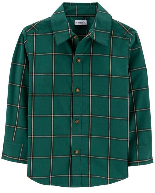 Camisa Niño