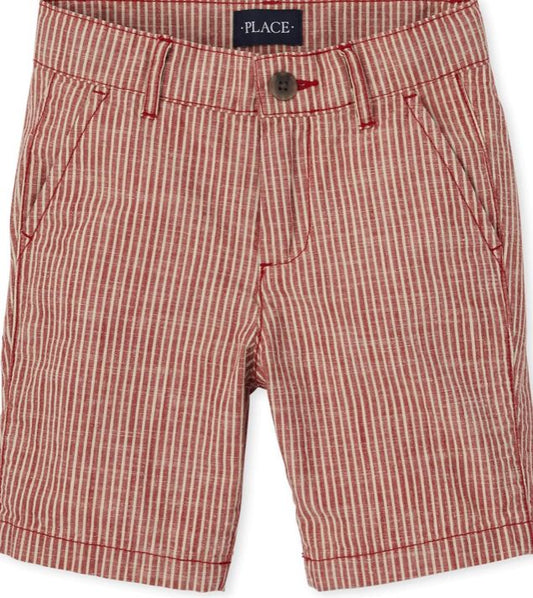 Short Niño