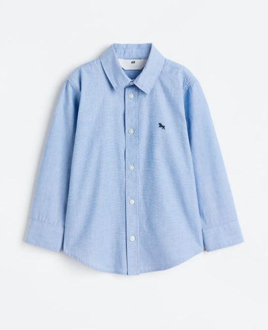 Camisa Niño