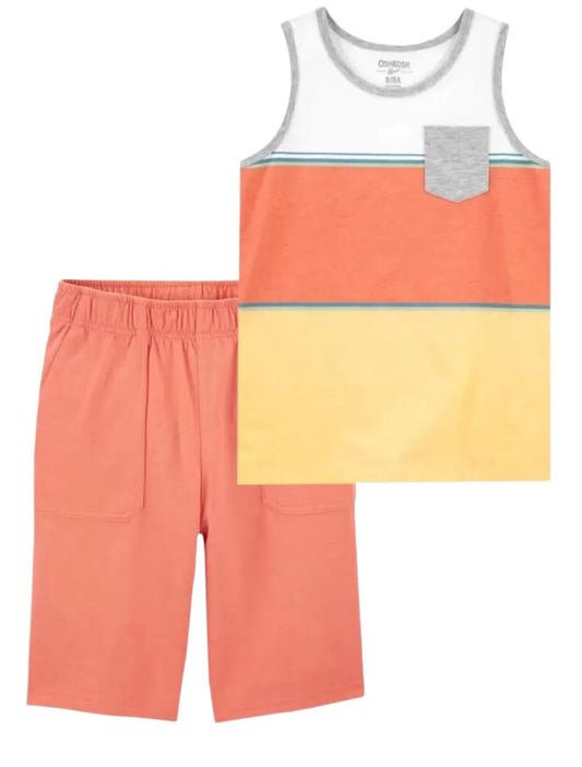 Set 2 Piezas Niño