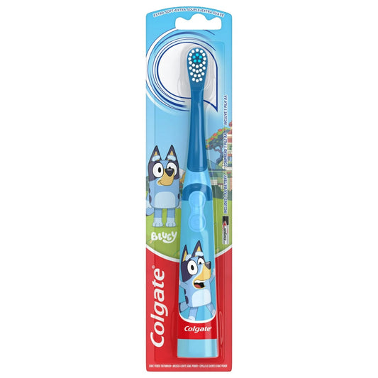 Cepillos de Dientes Electricos Niño