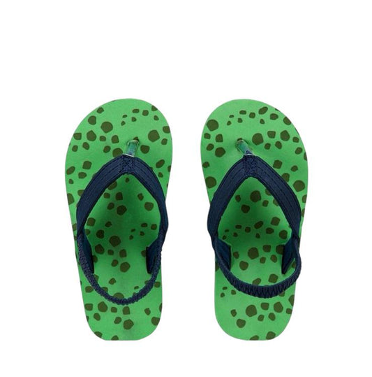 Sandalias Dinosaurio