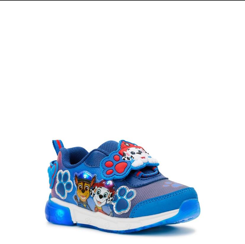 Tenis Paw Patrol
