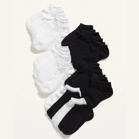 20 Pack Calcetines
